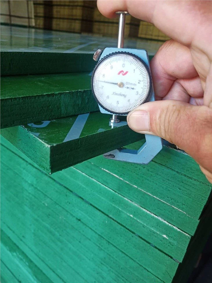 XG PP Plywood-5