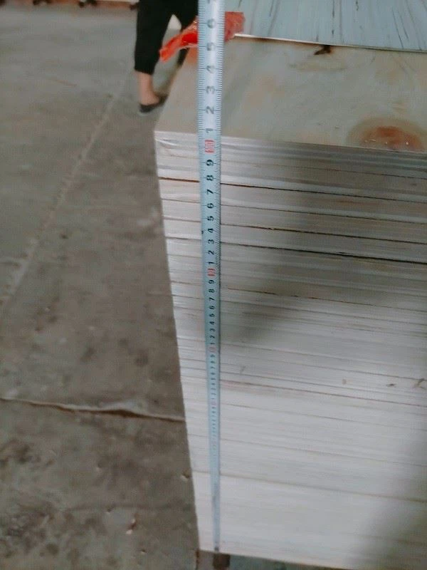 15MM CDX Plywood For Structure
