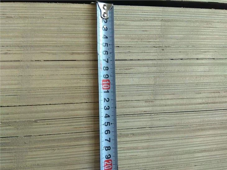 18 מ"מ איכות טובה ומחיר נמוך דיקט מלא ליבת צפצפה