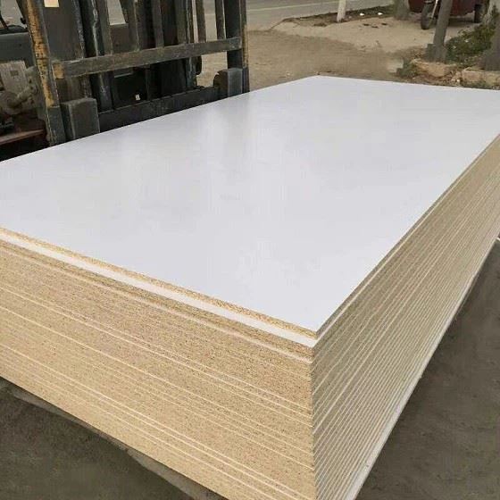 Best Quality Particle Board/ Chipboard Factory Price 12mm/16mm/18mm