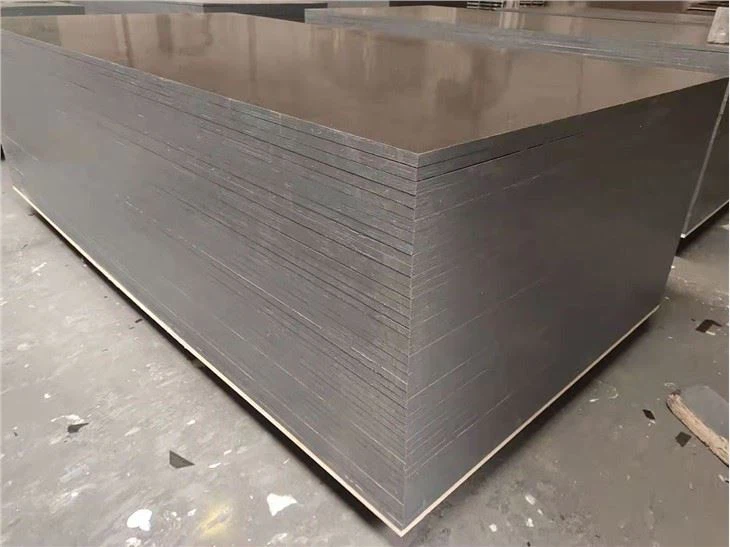 Film Faced Plywood Anti-slip Plywood
