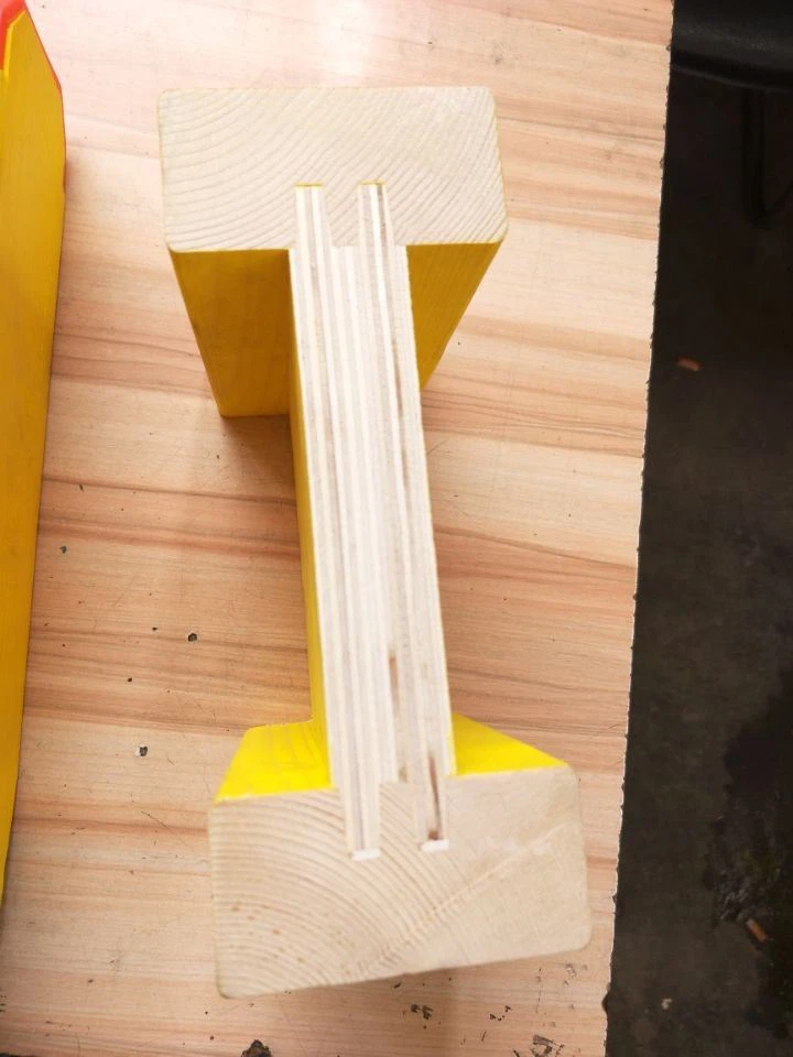 H20 Beam H20 WOOD BEAM