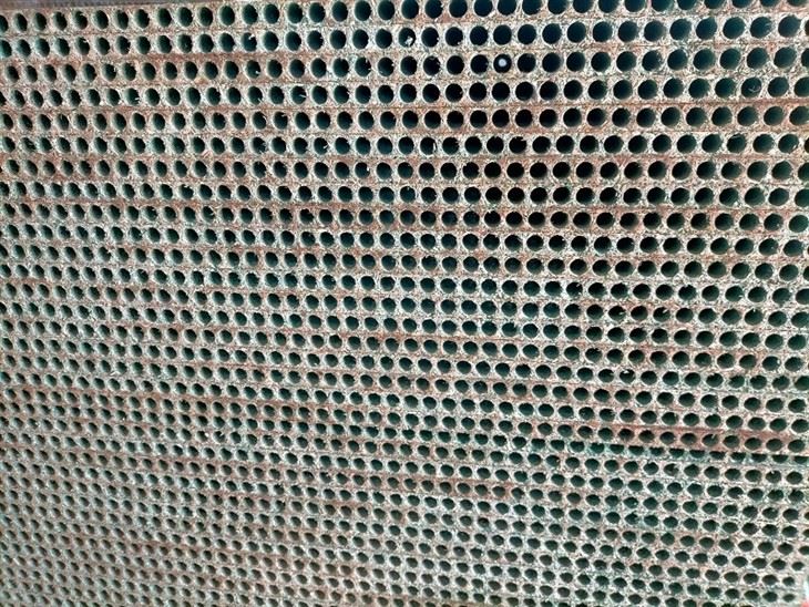 Hollow Particle Board