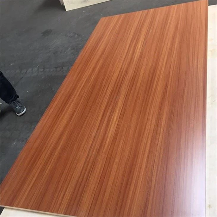 Melamine PLYWOOD Boards For Furniture