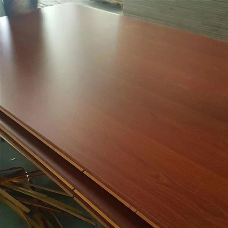 Melamine PLYWOOD Boards For Furniture