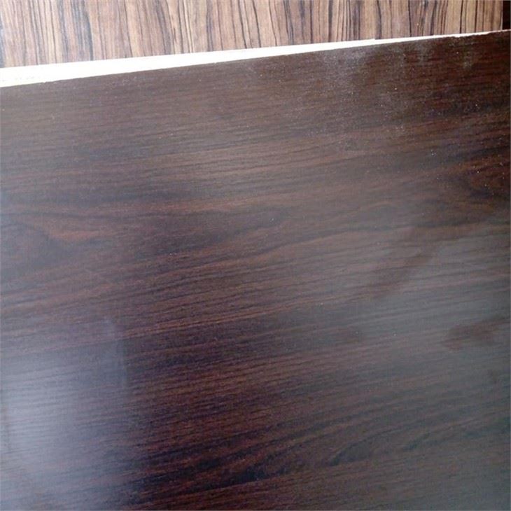 Melamine PLYWOOD Boards For Furniture