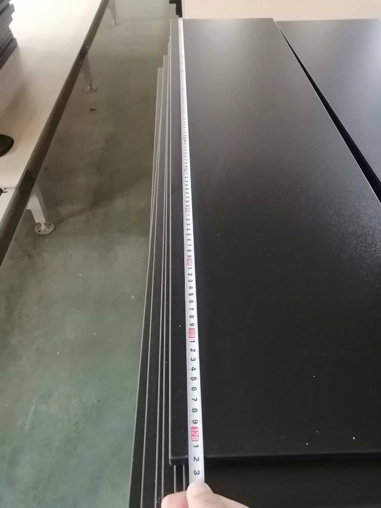 דיקט למינציה 4*8 סרט 18 מ"מ 1220*2440