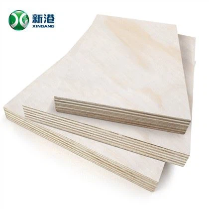 1220x2440 מ"מ דיקט אורן לריהוט