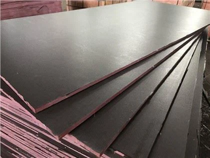 תריס דיקט מחיר עבור דובאי דיקט ימי 18mm אצבע משותף דיקט