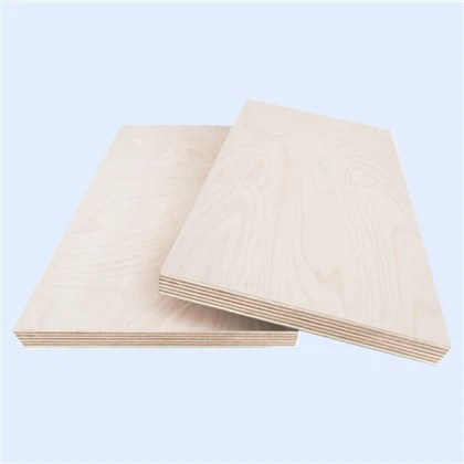 דיקט מסחרי 18 מ"מ פורניר אמיתי ללוח ריהוט