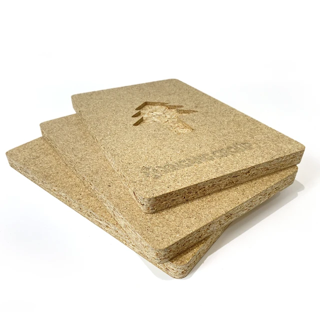 XINGANG Particle Board/ Chipboard Factory Price For Furniture