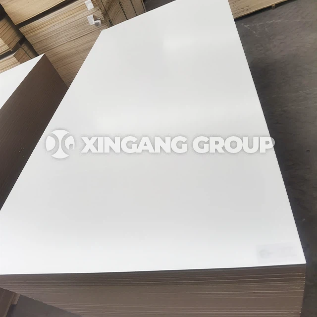 15mm Laminated MDF