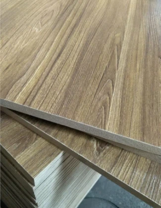 15mm Laminated MDF