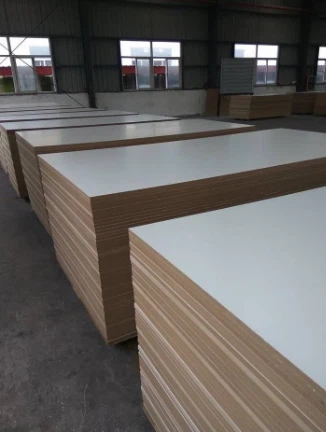 15mm Laminated MDF
