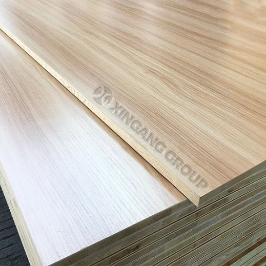 Block Board Melamine