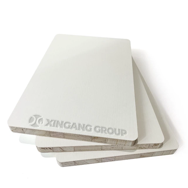 Block Board Melamine