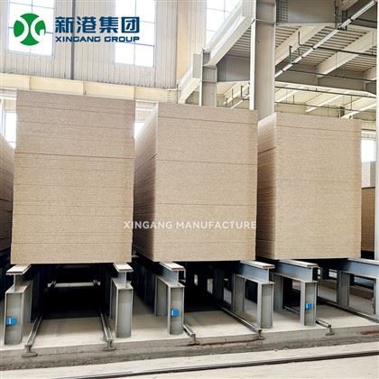 XINGANG Biomimetic סיבית קל משקל חוזק גבוה