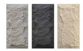 1200*600*50-60mm Pu Stone Wall Panel