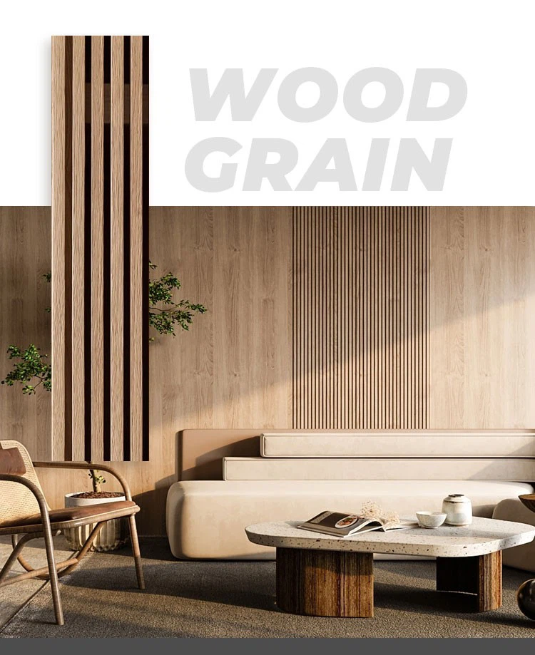 Wall Panel Plastic Interior WPC Wall Panel WPC
