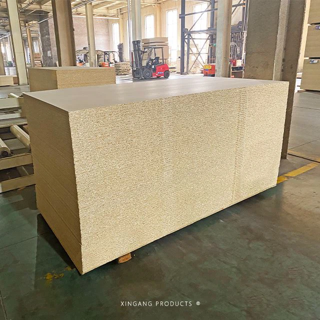 Xingang Biomimetic קל משקל חוזק גבוה לוח חלקיקים